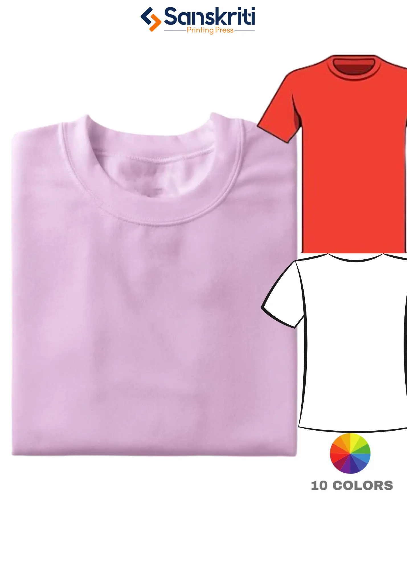 Custom Apparel