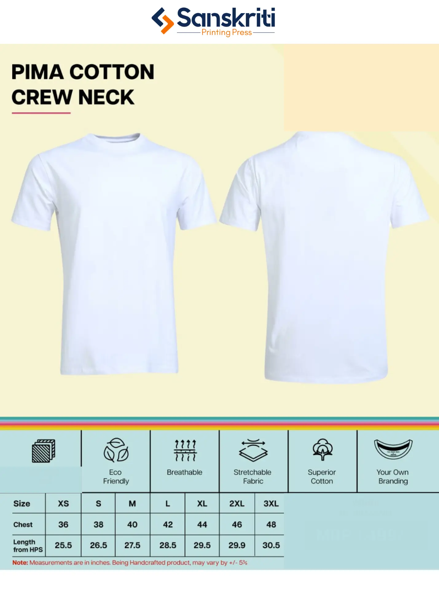 Custom Apparel