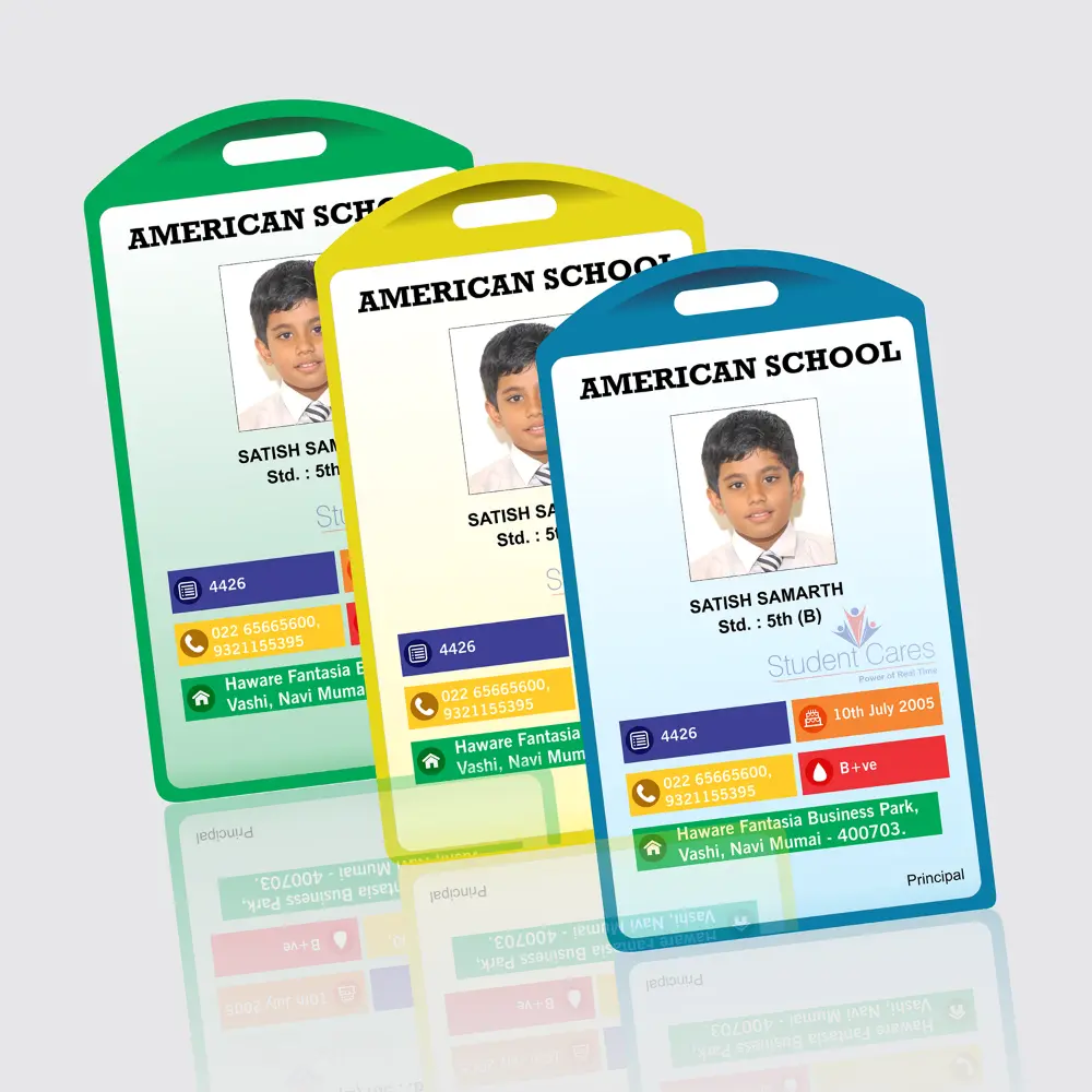 Student ID Card
